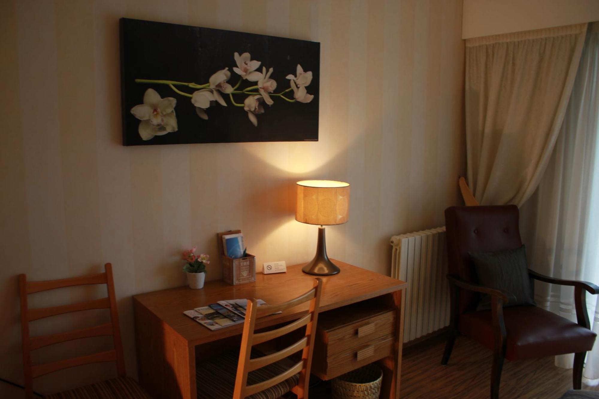 Hotel Restaurant Le Panorama Neuvecelle ห้อง รูปภาพ