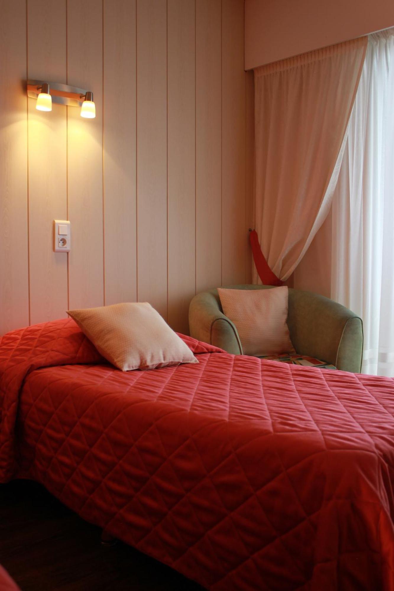 Hotel Restaurant Le Panorama Neuvecelle ห้อง รูปภาพ