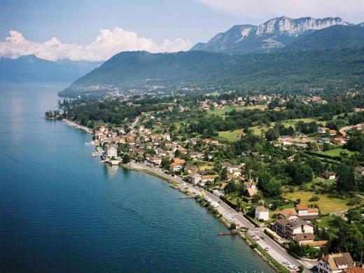 Hotel Restaurant Le Panorama Neuvecelle ภายนอก รูปภาพ