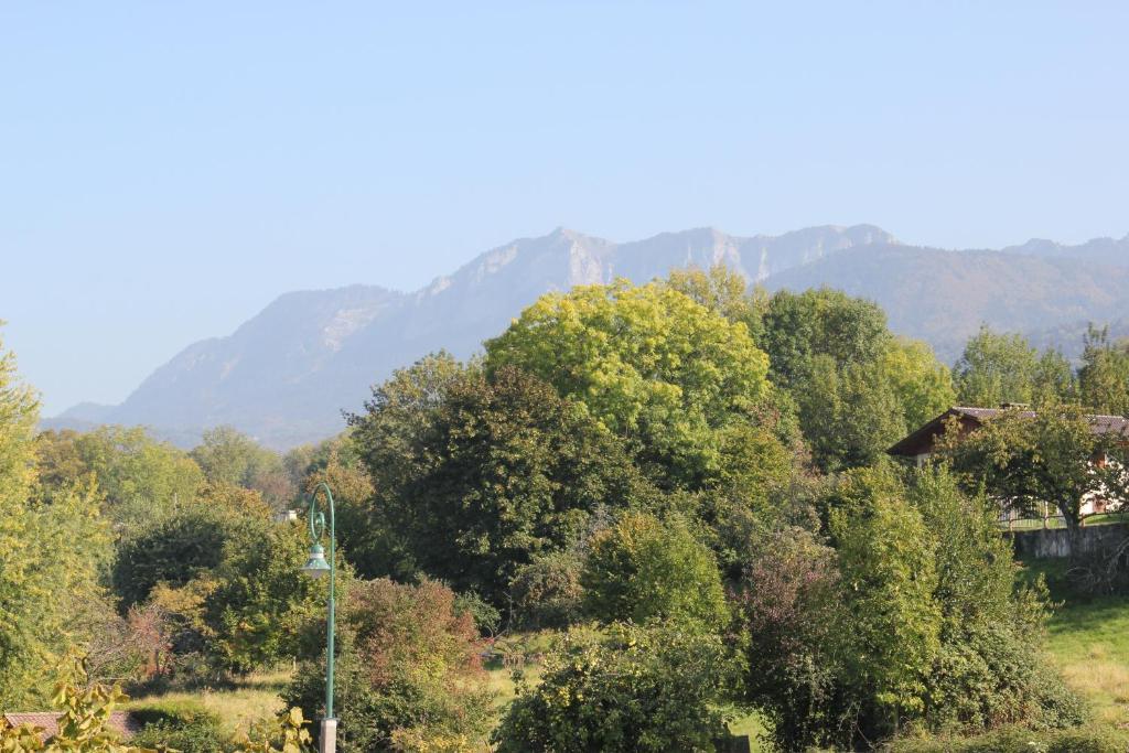 Hotel Restaurant Le Panorama Neuvecelle ห้อง รูปภาพ