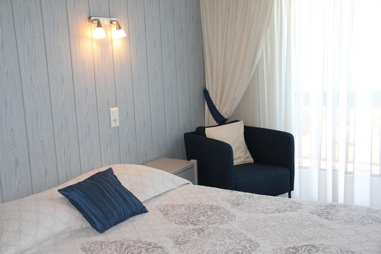 Hotel Restaurant Le Panorama Neuvecelle ภายนอก รูปภาพ