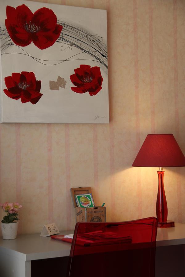 Hotel Restaurant Le Panorama Neuvecelle ภายนอก รูปภาพ