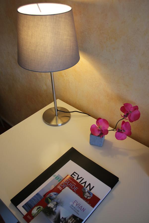 Hotel Restaurant Le Panorama Neuvecelle ภายนอก รูปภาพ