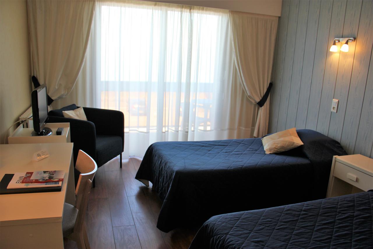 Hotel Restaurant Le Panorama Neuvecelle ภายนอก รูปภาพ