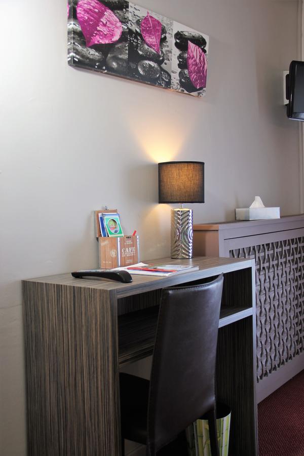 Hotel Restaurant Le Panorama Neuvecelle ภายนอก รูปภาพ