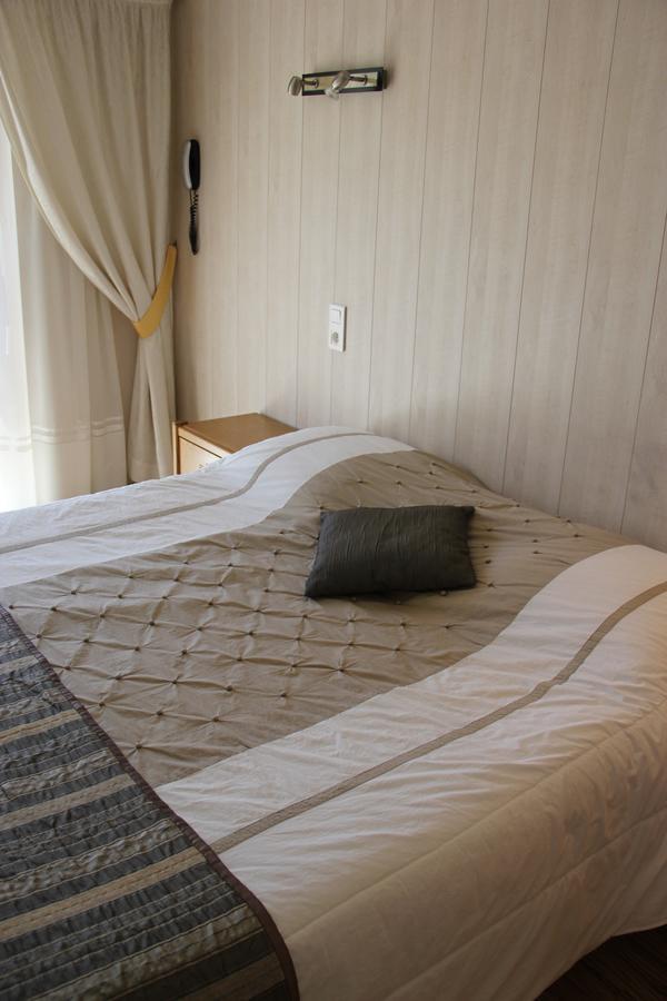 Hotel Restaurant Le Panorama Neuvecelle ภายนอก รูปภาพ